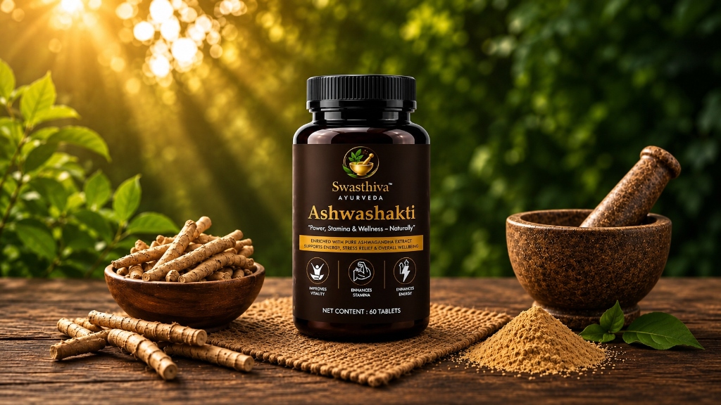 Ashwashakti
