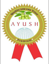 AYUSH Approved