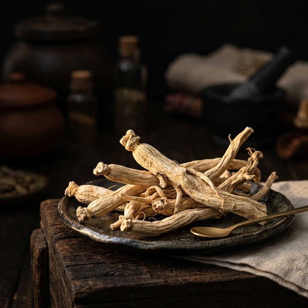 Safed Musli