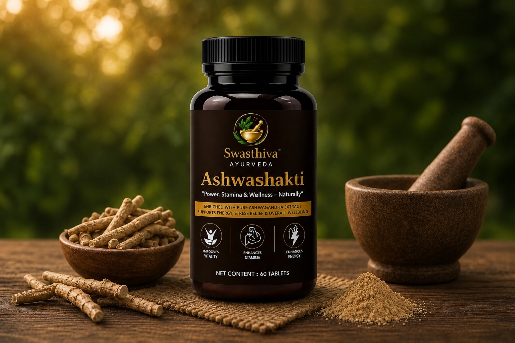 Ashwashakti